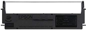 Epson Farbband S015624 schwarz