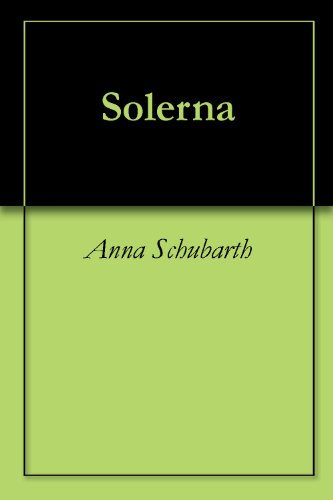 Solerna (English Edition)