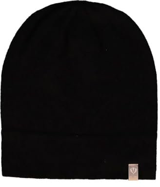 FRAAS Kaschmir Schal 50 x 180 cm - Stola Aus 100% Reinem Kaschmir für Damen - Wärmend und Hautfreundlich
