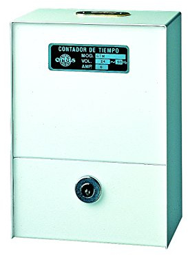 CTM ELECTRONICO FICHAS 2 R 230 V.TEMPORIZADOR MONEDAS ELECTRONICO DE 1' A 150 h