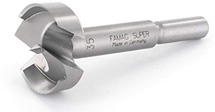 Famag Forstnerbohrer WS 2'163 024 100