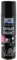 All Purpose Automotive Spray Paint 250ml Can Black Matt Finish Aerosol Metal Interior Exterior Fast Dry Excellent Coverage Adhesion- Black Matt - Single, packaging may vary