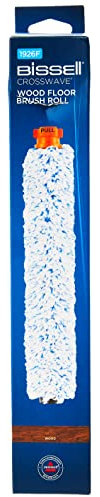 BISSELL Crosswave Rouleau Brosse pour Parquet