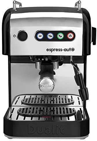 Dualit EXPRESS-AUTO 84516 4-in-1 Tea & Coffee Machine Froth Nozzle