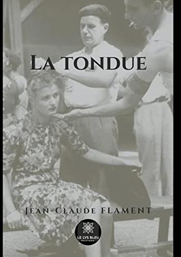 LE LYS BLEU