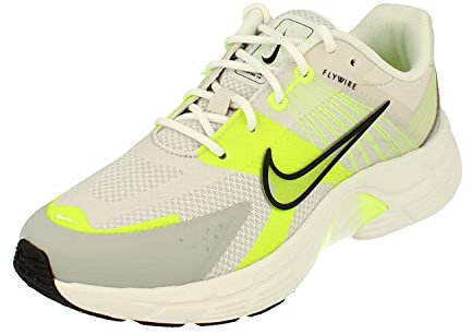 Nike Damen Alphina 5000 Running Trainers CK4330 Sneakers Schuhe (UK 5.5 US 8 EU 39, Summit White Black vast Grey 102)