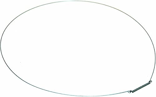 Door Seal Gasket Clamp Retainer Ring To Fit Hotpoint Washing Machine