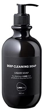 Lind DNA Deep Cleaning Soap, 480 Ml