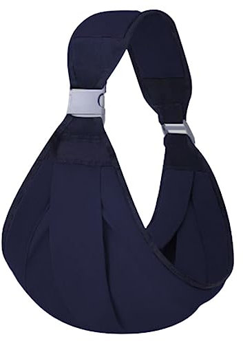 Generic Baby Tragetuch,Verstellbare Koala Tragetuch,Ergonomische Praktische Babytrage,Atmungsaktive Baby Tragegurt Tragetuch Neugeborene,Tragetasche Baby,Babyträger für Babytrage Kleinkinder bis 20Kg