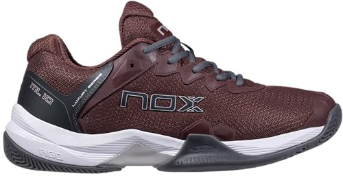 NOX Ml10 Hexa all Court Shoes EU 41