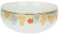 THUN, Ciotola in Porcellana, Linea Mare da Amare, Casa e Cucina, Idea Regalo per la Cucina, 20 cm