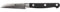 ZWILLING Spelucchino, lunghezza lama 8 cm, lama piccola, manico speciale in acciaio inox/plastica, Professional S