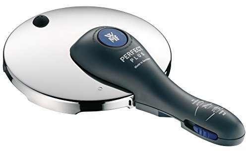 WMF Complete Replacement Lid with Handle for 18 Cm Perfect Plus Pressure Cooker