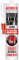 EVO-STIK Sticks Like Sh*t Adhesive, All Weather, Extreme Temperature & Movement Resistant, Colour: Clear, Size: 290ml