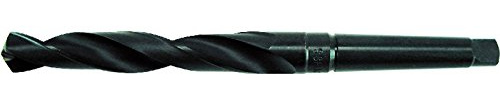 HaWe 45.165 Spiralbohrer durchmesser 16,5mm aus HSS mit Morsekegel MK2