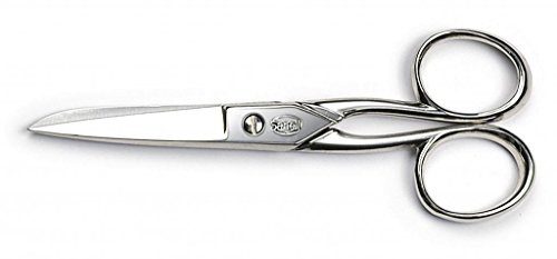 Sanelli 552040 Forbici Professionali per Uso Domestico, Lunghezza 4 cm, Multi