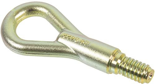 TarosTrade 246-0589-N-85140 Bullone Gancio Traino