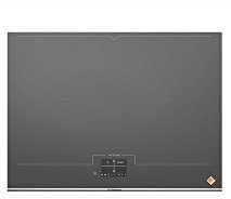 Plaque induction De Dietrich DPI7698GS - 4 foyers dont 2 extensibles