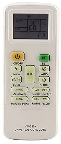 Miskall Remote Control Audio and Video Receiver Universal Remote Control Audio and Video Receiver Remote Control Universal Remote