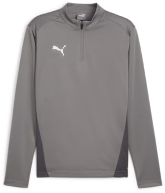 Puma Unisex Teamgoal Training 1/4 Zip Top Slim Fit Top