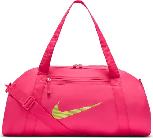 NikeGymClubSporttasche(24l),AsterPink/AsterPink/Volt,DR6974-629,Einheitsgröße