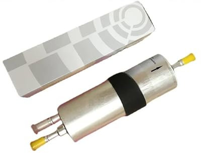 Benzinfilter für BMW für Mini 1 3 4 5 7Klasse E81 E84 E87 E90 E91 E92 F02 F07 F10 F11 F13 F20 F21 F25 F32 F36 G30 16127233840 Auto-Kraftstofffilter-Kit Benzin-Ölfilter