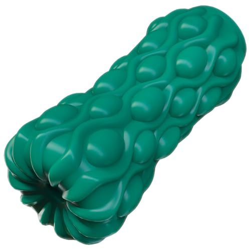 Guspiun Manuelle Cup Masturbieren für Männer, Monster Taschenmuschi Realistischer Masturbator, Tragbare Penis Massagegerät, 3D Pocket Pussy Blowjob Erotik sex spielzeug für die männer