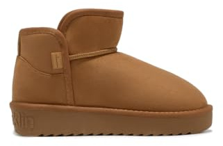 D.Franklin Stivali Donna - Modello nordic bomb - Comodo e versatile - Moda casual