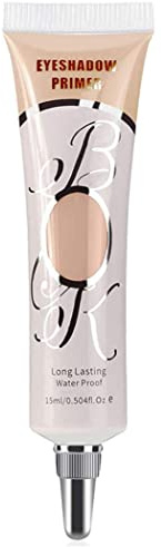 Eyeshadow Primer Cream Waterproof Quick Dry Long Wear Eye Concealer Eyeshadow Primer Base No Crease for Make Up Style2