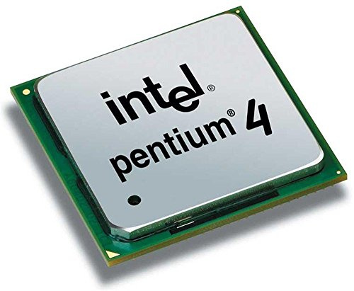 Intel 630 Processeur (Intel® Pentium® 4, 3 GHz, Socket T (LGA 775), 90 nm, 800 MHz, Intel Pentium 4 600 Series Supporting Hyper-Threading Technology)