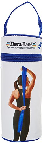 THERABAND Old Version (BLAU)