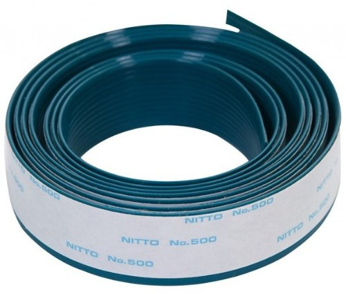 Makita 413102-7 - 3 m Sliding Rubber for Rail Guide for Circular and Incision saws