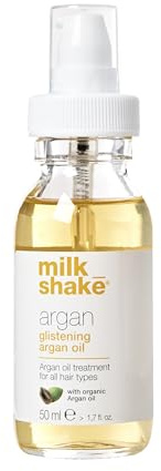 Milkshake Glistening Argan Oil 50ml