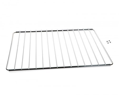 RIPIANO O GRIGLIA PER FORNO A GAS E ELETTRICO UNIVERSALE REGOLABILE