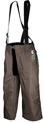 Somlys Cuissard Cordura Tripad Extrême 397 (3XL)