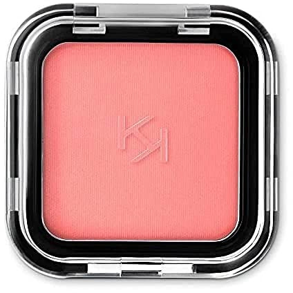 KIKO Milano Smart Colour Blush - 03 | Intense colour blush with buildable result