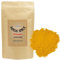 Curcuma poudre biologique de Madagascar 250g sachet zip alimentaire.