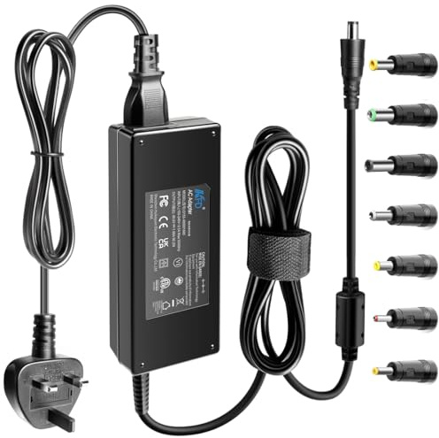 AC 100-240V to DC 48V Power Supply Transformer Adapter for Reolink TP-Link PoE Switch Injector Security System Swann NVR8-7300 7450 NVR8-7085 Hikvision DS7604 DS7608 NVR DVR Video Recorder Charger