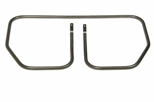 Ariete resistenza 115V 900W 265mm piastra bistecchiera La Grigliata 1914 1915