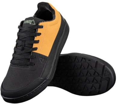 Leatt Shoe 2.0 Flat #US10.5/UK10/EU44.5/CM28.5 Rust