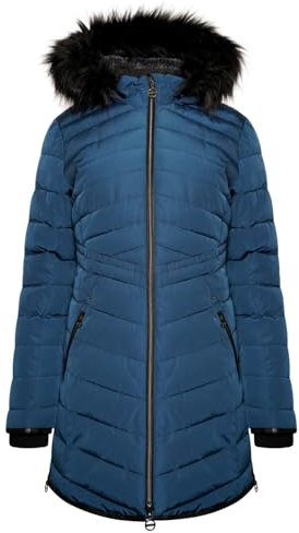 Dare2b Striking III Jacket ZV7 MoonLt/Denim - 44