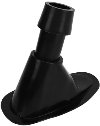Fishing Pole Holder,Inflatable Boat Fishing Rod Holder Stickable Kayak Fishing Rod Socket Sunshade Fixer Boat Accessories