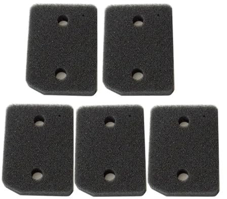 AD-Tumble Dryer Foam Filter, for Miele 9164761 Dryer Heat Pump Dryer,Sponge Filter Mat Condensed Dryer Lint Filter