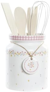 BOTE UTENSILIOS SET 5 DOLOMITE 12X12X22 1 L, VICHY