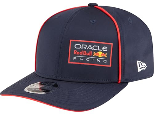 New Era 9Seventy Stretch Cap - Red Bull Racing Team