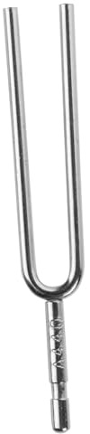 TOPBATHY Standard 440-hz Stimmgabel A-ton Aus Metall Für Gitarre Violine Bratsche Cello Musikinstrumente Tuning