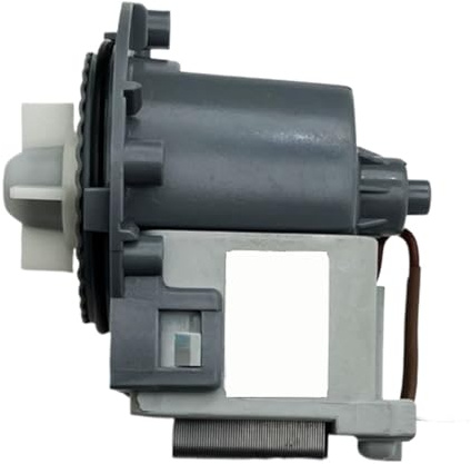 Ensemble De Pompe De Vidange For Lave-linge, Compatible Avec Samsung, DC31-00030K B30-3A01 120-127V 60HZ, Pièces Détachées For Moteur De Vidange De Lave-linge