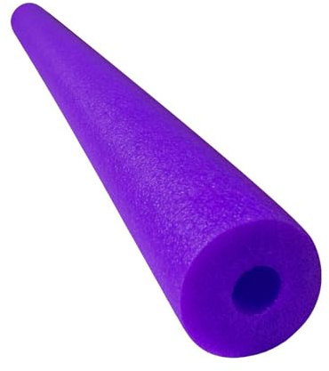 Poolnudel Schaumstoff, 120x6cm Schwimmnudel Für Kinder Erwachsene, Pool Noodle, Schwimmhilfen, Trainingsgeräte Für Wasseraktivitäten Schwimmausbildung Und Badespaß