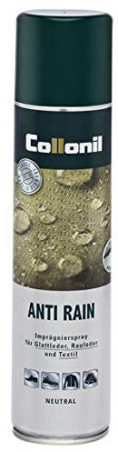 Collonil Anti Rain 200 ml Farblos