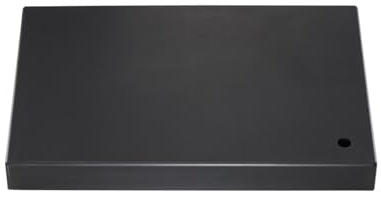 Sirocco Kniekissen 390 x 265 x 40 mm ölbeständig schweißperlenresistent knieschonend robust ergonomisch Outdoor Werkstatt Garten